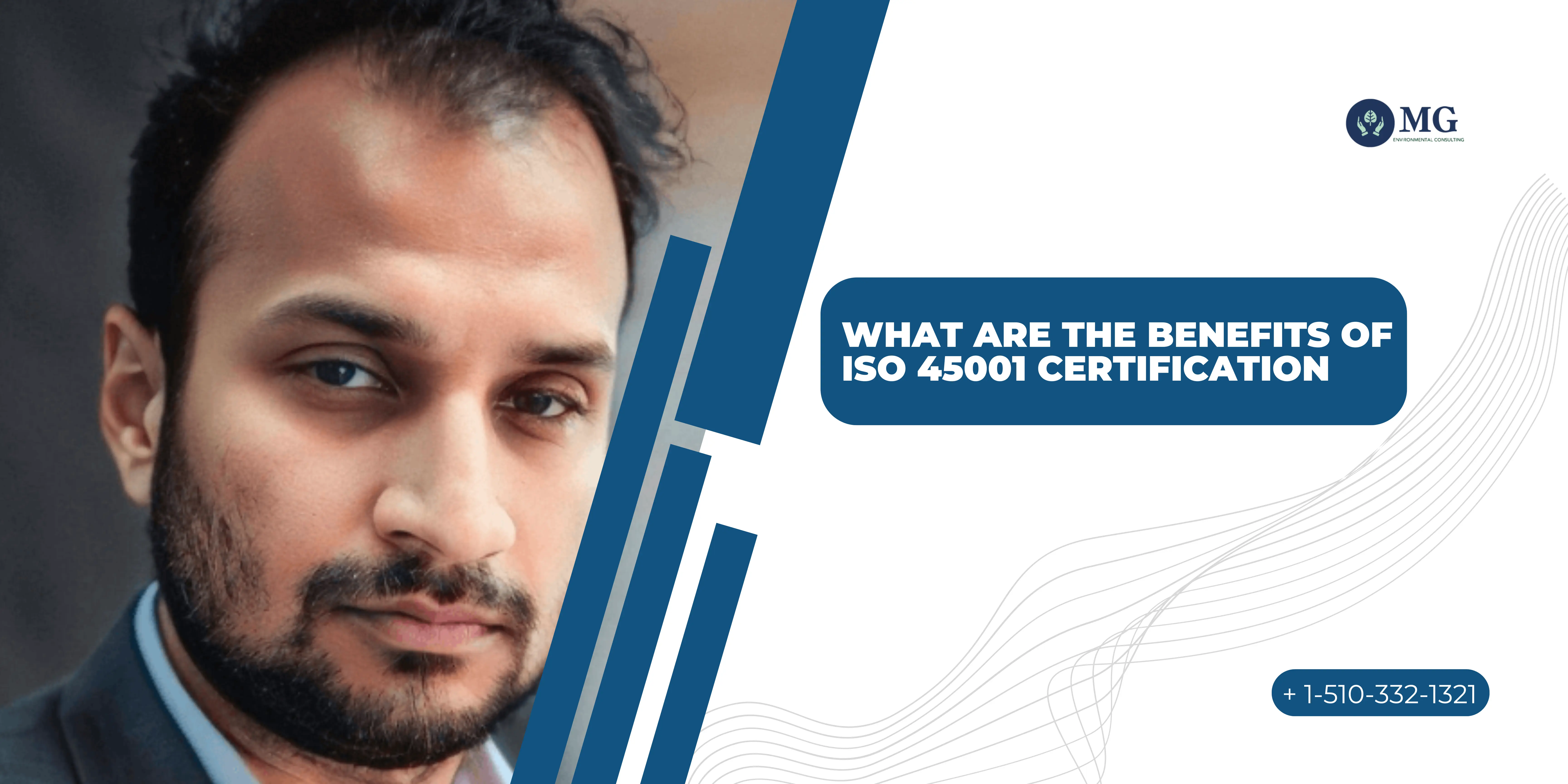 What are The Benefits of ISO 45001 Certification?